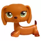 Littlest Pet shop - Generation 1 - LPS 139