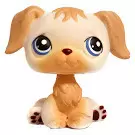 Littlest Pet shop - Generation 1 - LPS 140