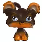 Littlest Pet shop - Generation 1 - LPS 141