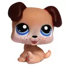 Littlest Pet shop - Génération 1 - LPS 143
