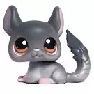 Littlest Pet shop - Génération 1 - LPS 144