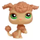 Littlest Pet shop - Génération 1 - LPS 146