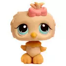 Littlest Pet shop - Génération 1 - LPS 147