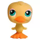 Littlest Pet shop - Génération 1 - LPS 150