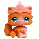 Littlest Pet shop - Génération 1 - LPS 153