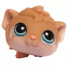 Littlest Pet shop - Generation 1 - LPS 157