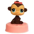 Littlest Pet shop - Génération 1 - LPS 158