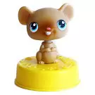 Littlest Pet shop - Generation 1 - LPS 160