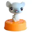 Littlest Pet shop - Génération 1 - LPS 161