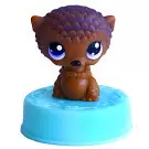 Littlest Pet shop - Génération 1 - LPS 166