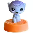 Littlest Pet shop - Génération 1 - LPS 167