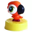 Littlest Pet shop - Génération 1 - LPS 168