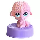 Littlest Pet shop - Génération 1 - LPS 171