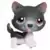 Littlest Pet shop - Génération 1 - LPS 174