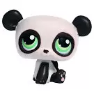 Littlest Pet shop - Generation 1 - LPS 176