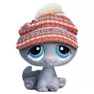 Littlest Pet shop - Génération 1 - LPS 177