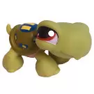 Littlest Pet shop - Generation 1 - LPS 181