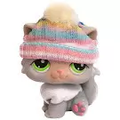 Littlest Pet shop - Generation 1 - LPS 182