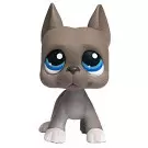 Littlest Pet shop - Génération 1 - LPS 184