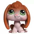 Littlest Pet shop - Génération 1 - LPS 185