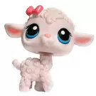 Littlest Pet shop - Génération 1 - LPS 186