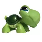 Littlest Pet shop - Génération 1 - LPS 187