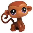 Littlest Pet shop - Generation 1 - LPS 189