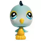 Littlest Pet shop - Génération 1 - LPS 190