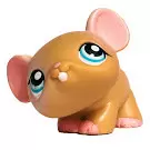 Littlest Pet shop - Generation 1 - LPS 191