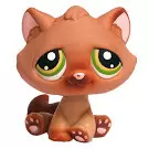 Littlest Pet shop - Generation 1 - LPS 194