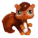Littlest Pet shop - Generation 1 - LPS 195