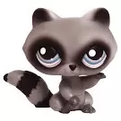 Littlest Pet shop - Generation 1 - LPS 196