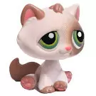 Littlest Pet shop - Generation 1 - LPS 197