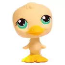 Littlest Pet shop - Generation 1 - LPS 199