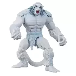 Wendigo Build A Figure