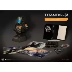 Titanfall 2 collector uber