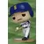 POP! MLB (baseball) - MLB - Edgar Martinez Mustache