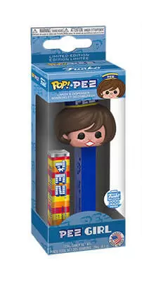 Pop! PEZ - PEZ Girls 2 Pack
