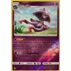 Magirêve Reverse