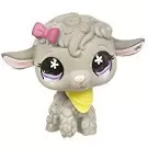 Littlest Pet shop - Generation 2 - LPS 477