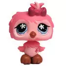Littlest Pet shop - Generation 2 - LPS 496