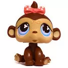 Littlest Pet shop - Generation 2 - LPS 501