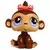 Littlest Pet shop - Generation 2 - LPS 501