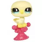 Littlest Pet shop - Generation 2 - LPS 512