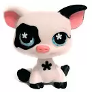Littlest Pet shop - Generation 2 - LPS 537
