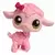 Littlest Pet shop - Generation 2 - LPS 585