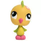Littlest Pet shop - Generation 2 - LPS 595
