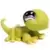 Littlest Pet shop - Generation 2 - LPS 596