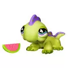 Littlest Pet shop - Generation 2 - LPS 734