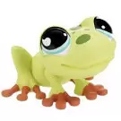 Littlest Pet shop - Generation 2 - LPS 805